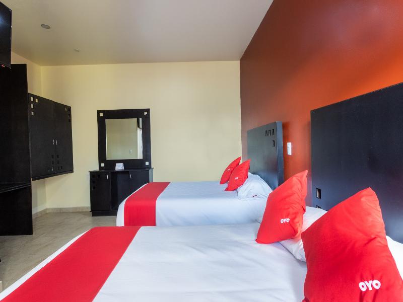 Capital O Hotel Emperadores Inn, Atlixco image