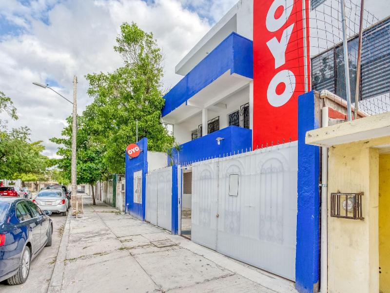 OYO Hotel Hunab — photo 3