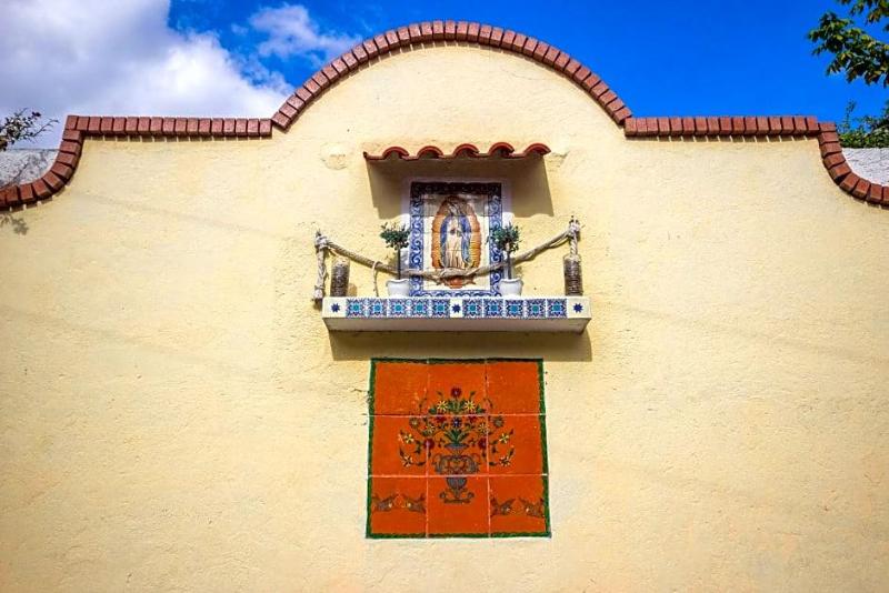 Hotel Posada Bugambilias
