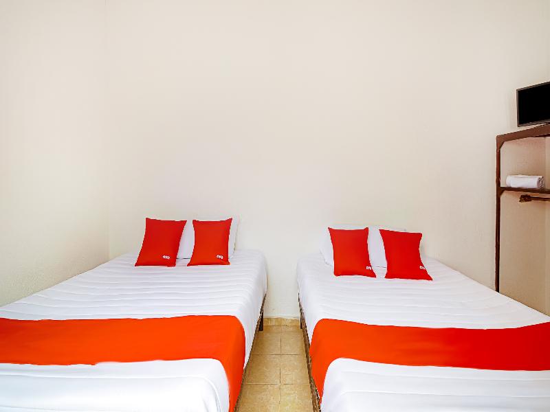 OYO Hotel Posada Los Faroles,Tabasco image