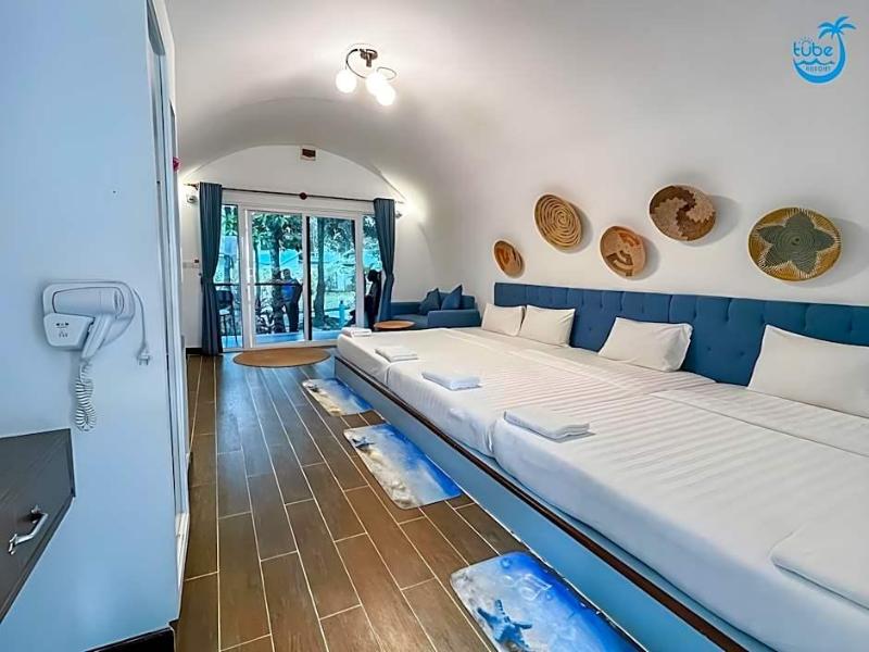 Tube Resort