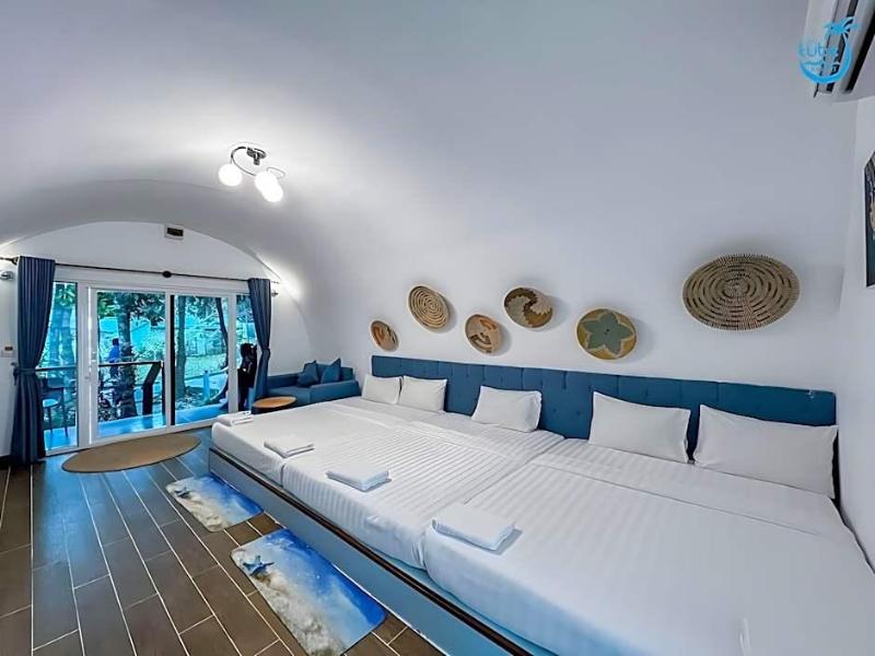 Tube Resort