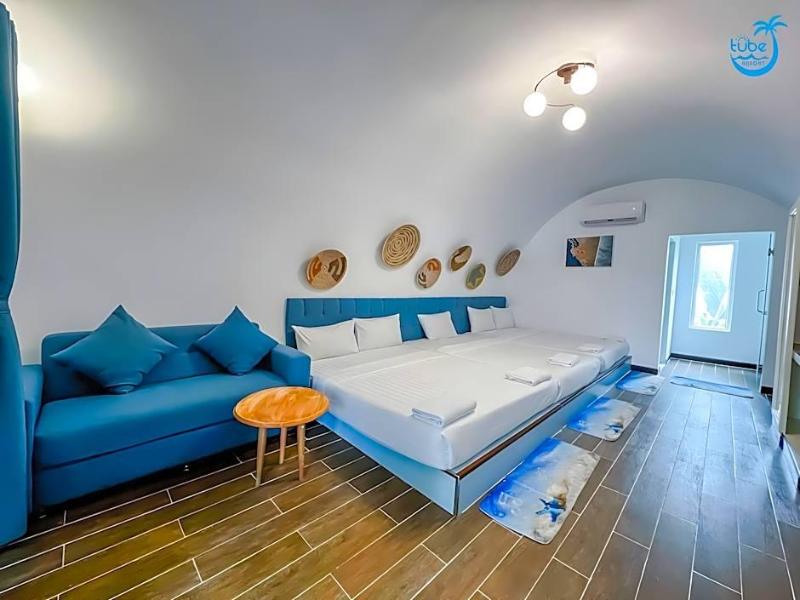 Tube Resort