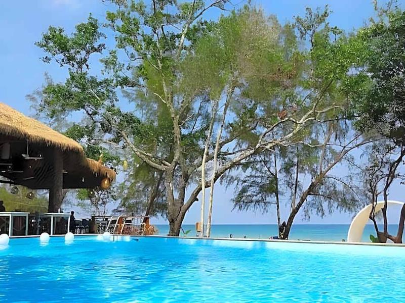 Tube Resort