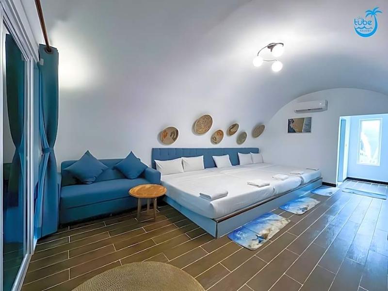 Tube Resort