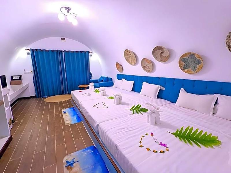 Tube Resort