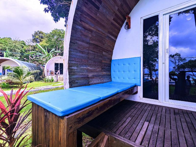 Tube Resort image