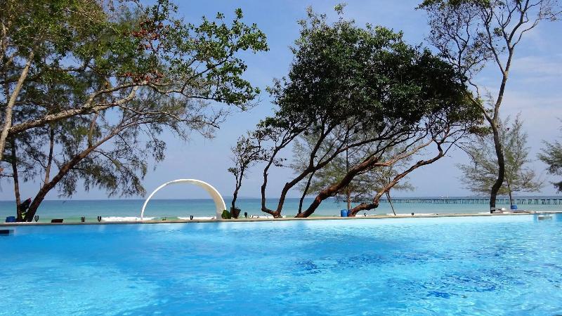 Tube Resort image