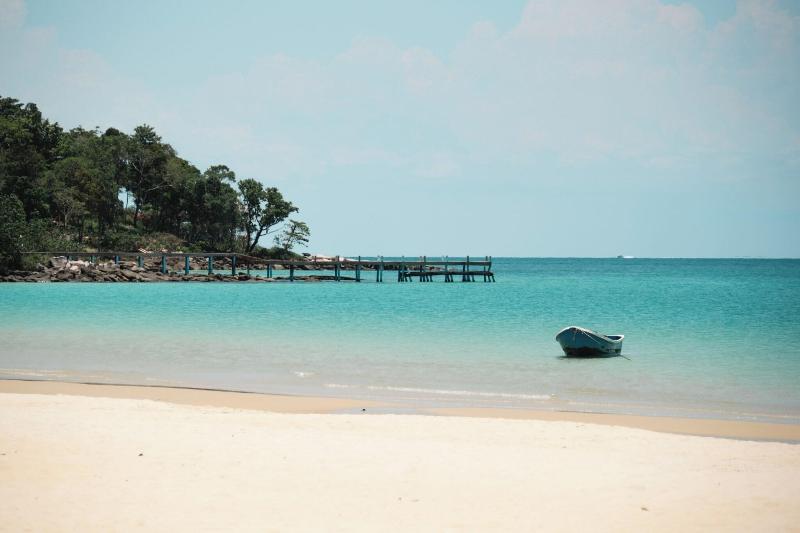 Tube Resort image