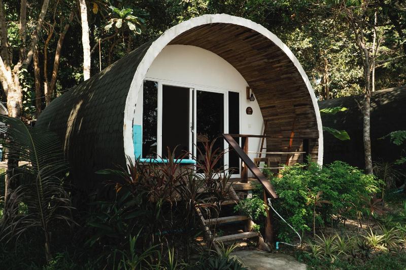 Tube Resort image