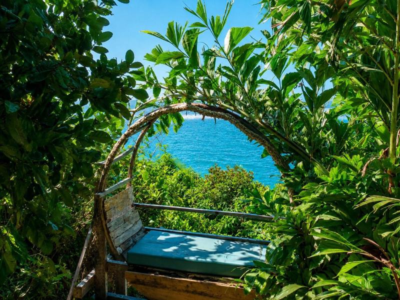 The Cliff Hostel