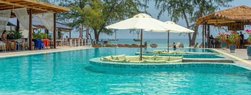 Sara Resort image