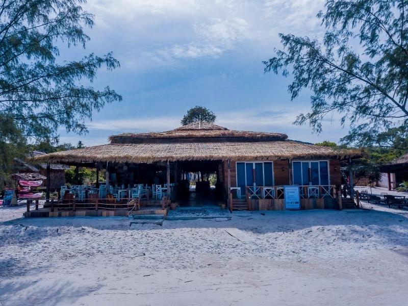 Sara Resort image