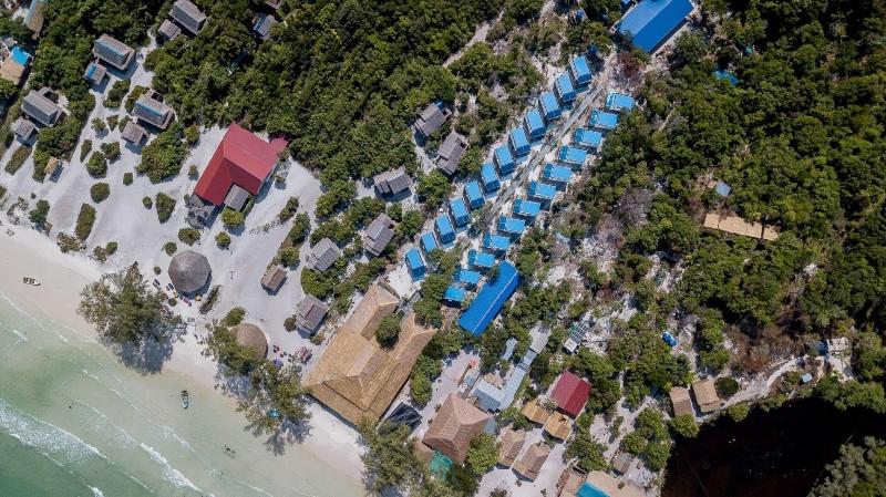 Sara Resort image