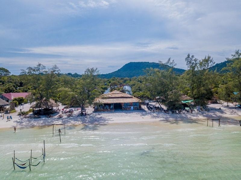 Sara Resort image