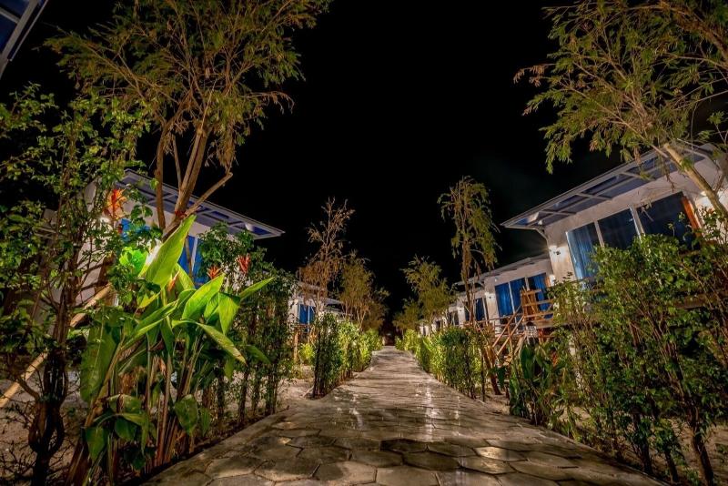 Sara Resort image