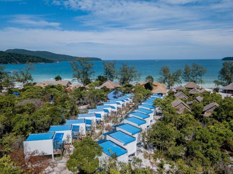 Sara Resort image