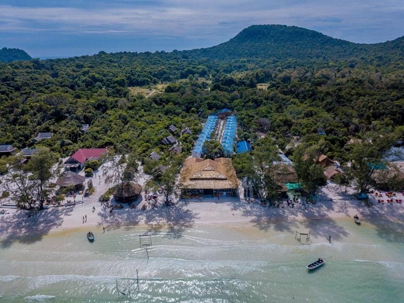 Sara Resort image