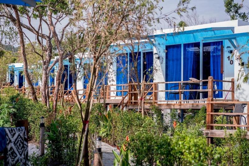 Sara Resort image