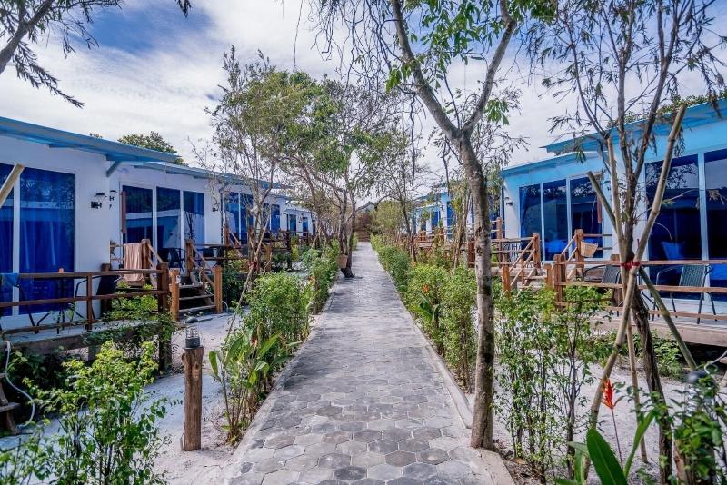 Sara Resort image