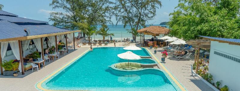 Sara Resort image