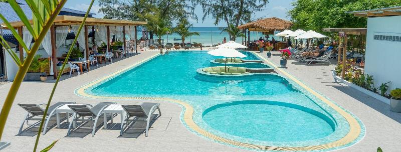 Sara Resort image