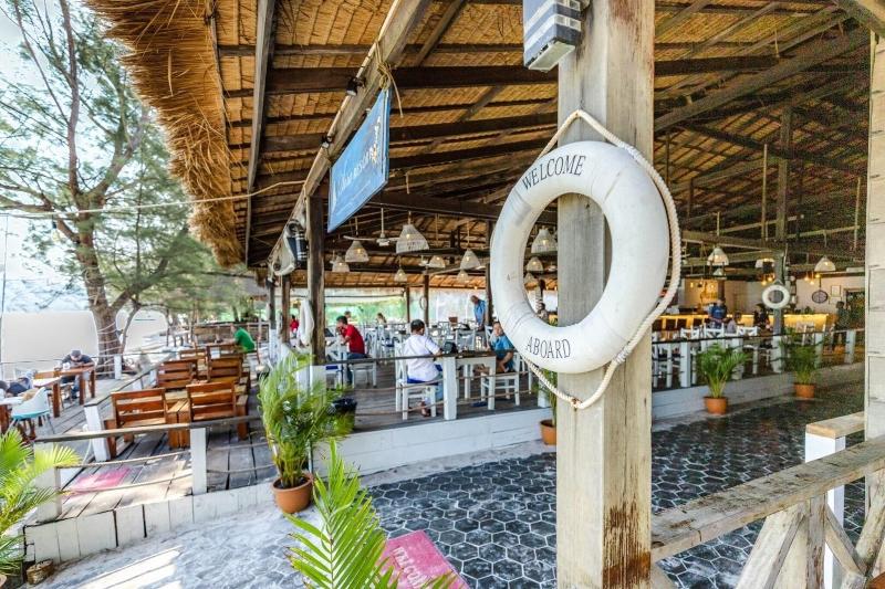 Sara Resort image