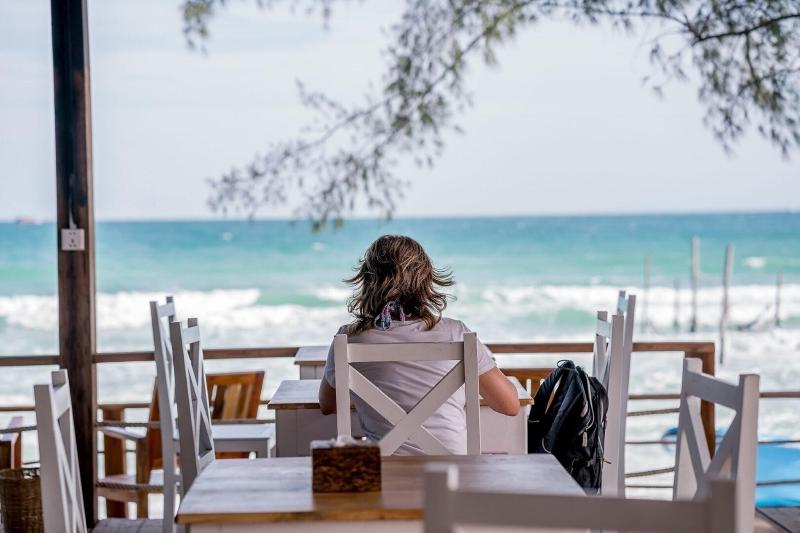 Sara Resort image