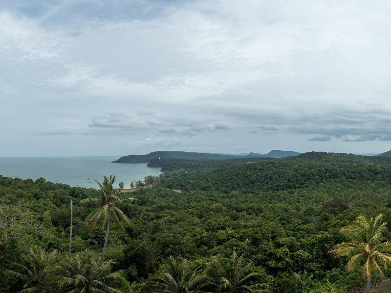 La Passion Beach Resort