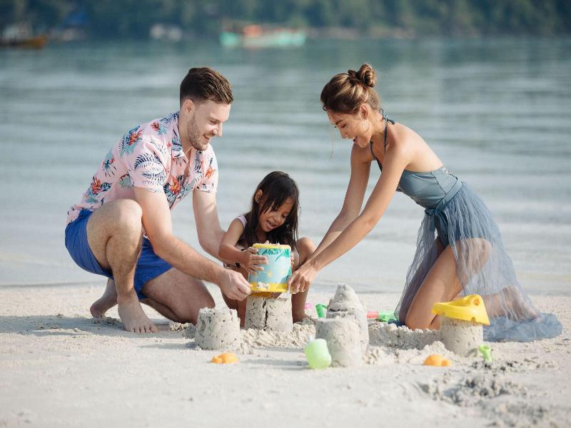 La Passion Beach Resort