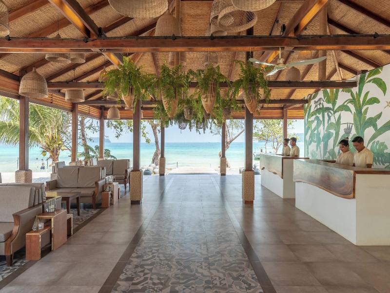 La Passion Beach Resort