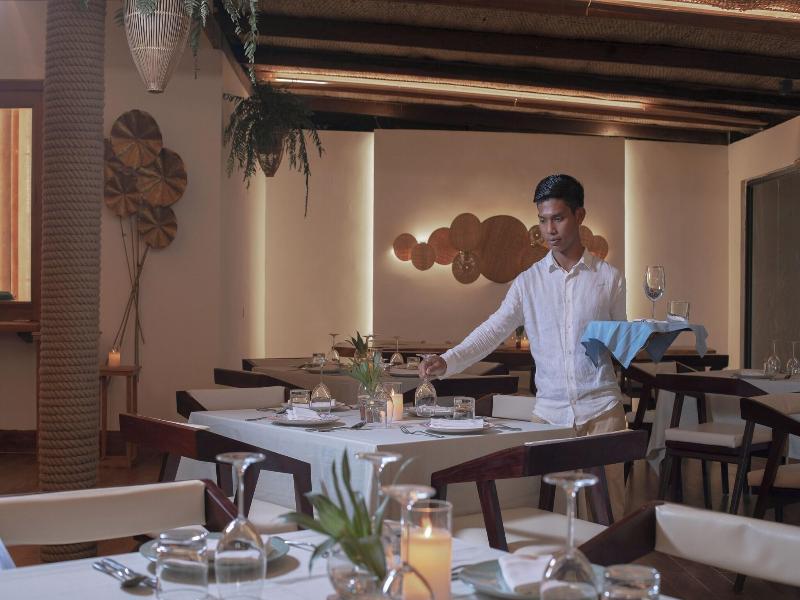 La Passion Beach Resort