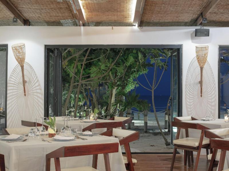 La Passion Beach Resort