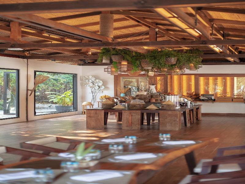 La Passion Beach Resort