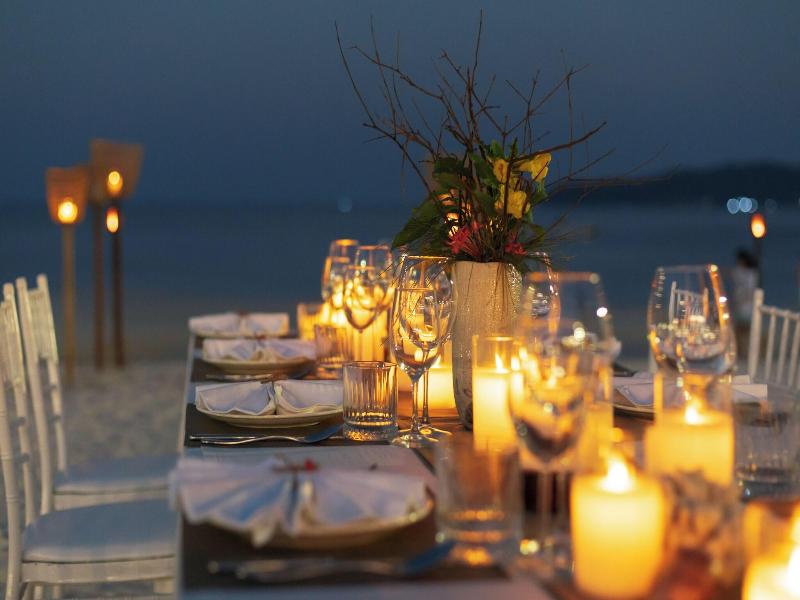 La Passion Beach Resort