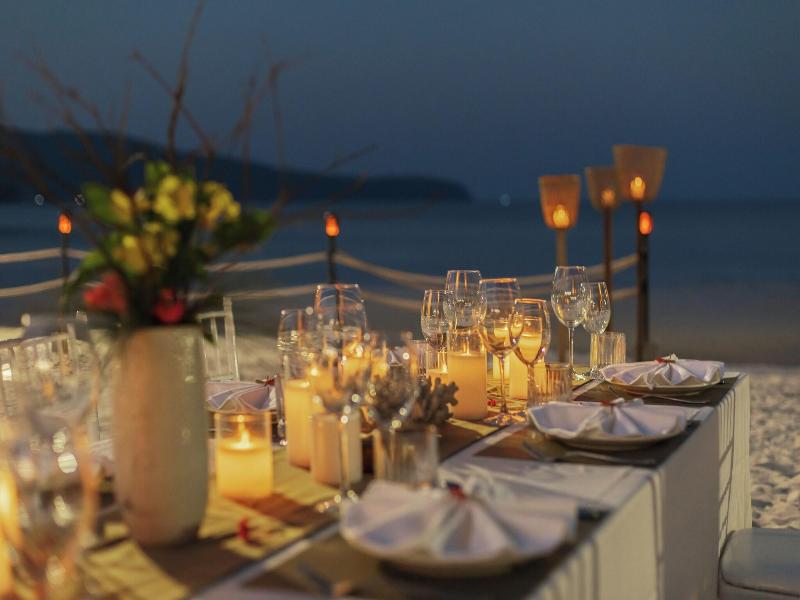La Passion Beach Resort