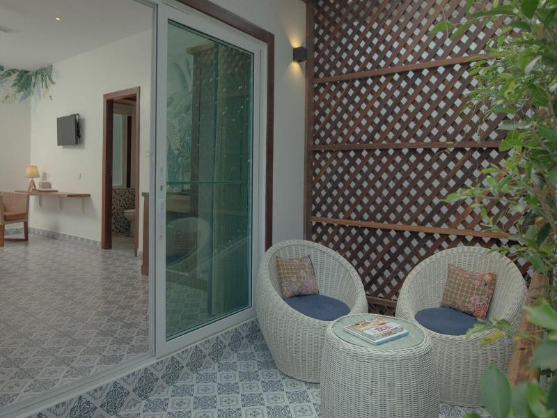 La Passion Beach Resort