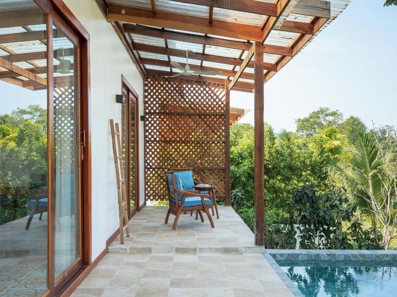 La Passion Beach Resort