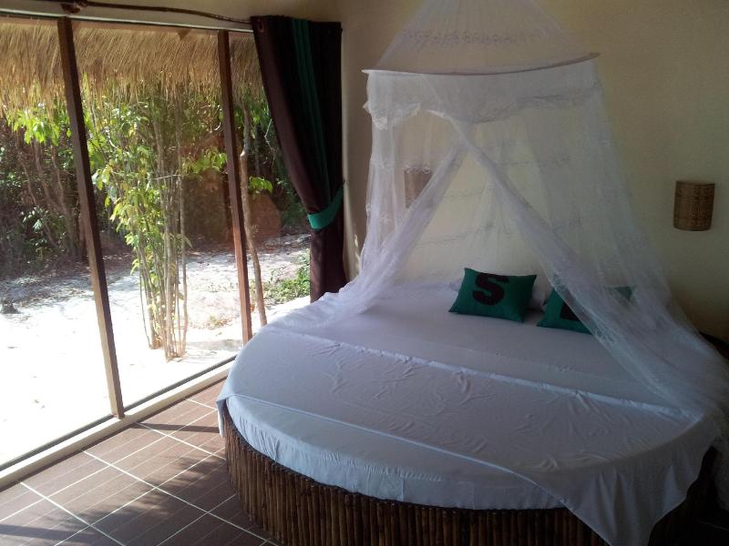 Sweet Dreams Samloem Hotel