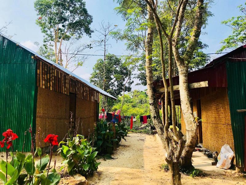 The Yellow Moon Hostel 3