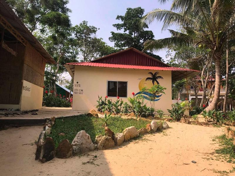 The Yellow Moon Hostel 5