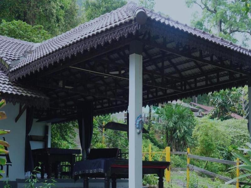 Samloem Laguna Resort