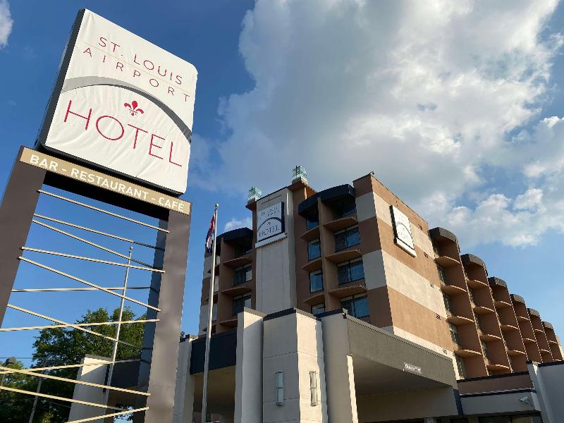 St. Louis Airport Hotel image