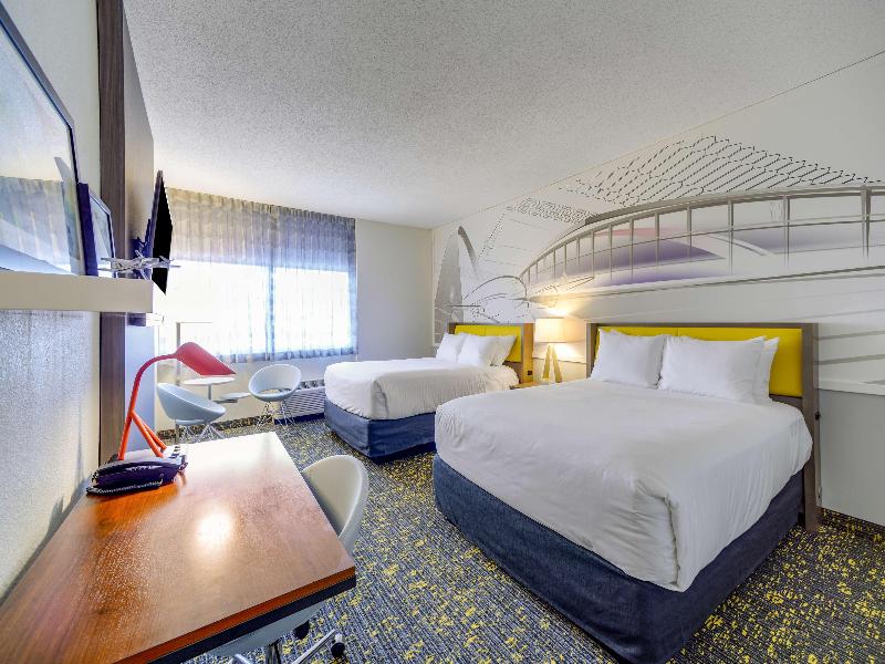 St. Louis Airport Hotel image