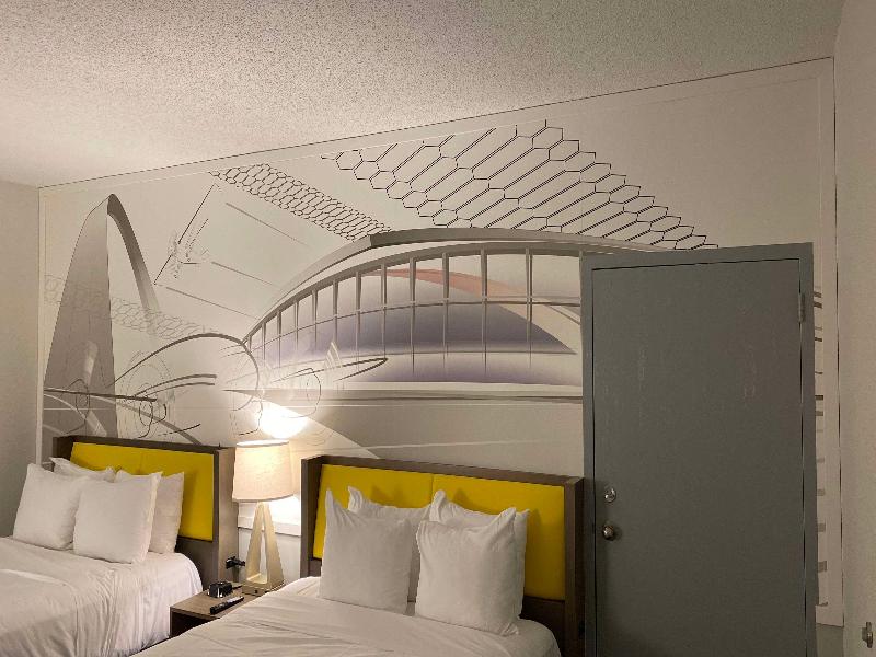St. Louis Airport Hotel image