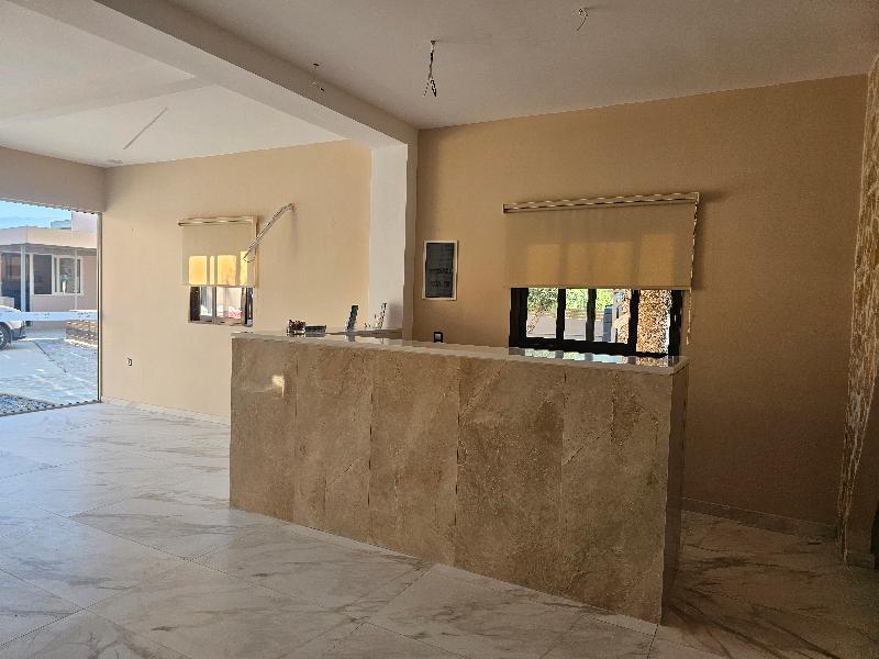 The Santo George Beach Resort image