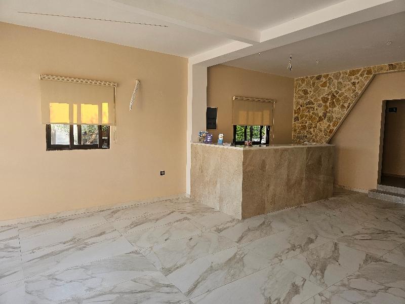 The Santo George Beach Resort image