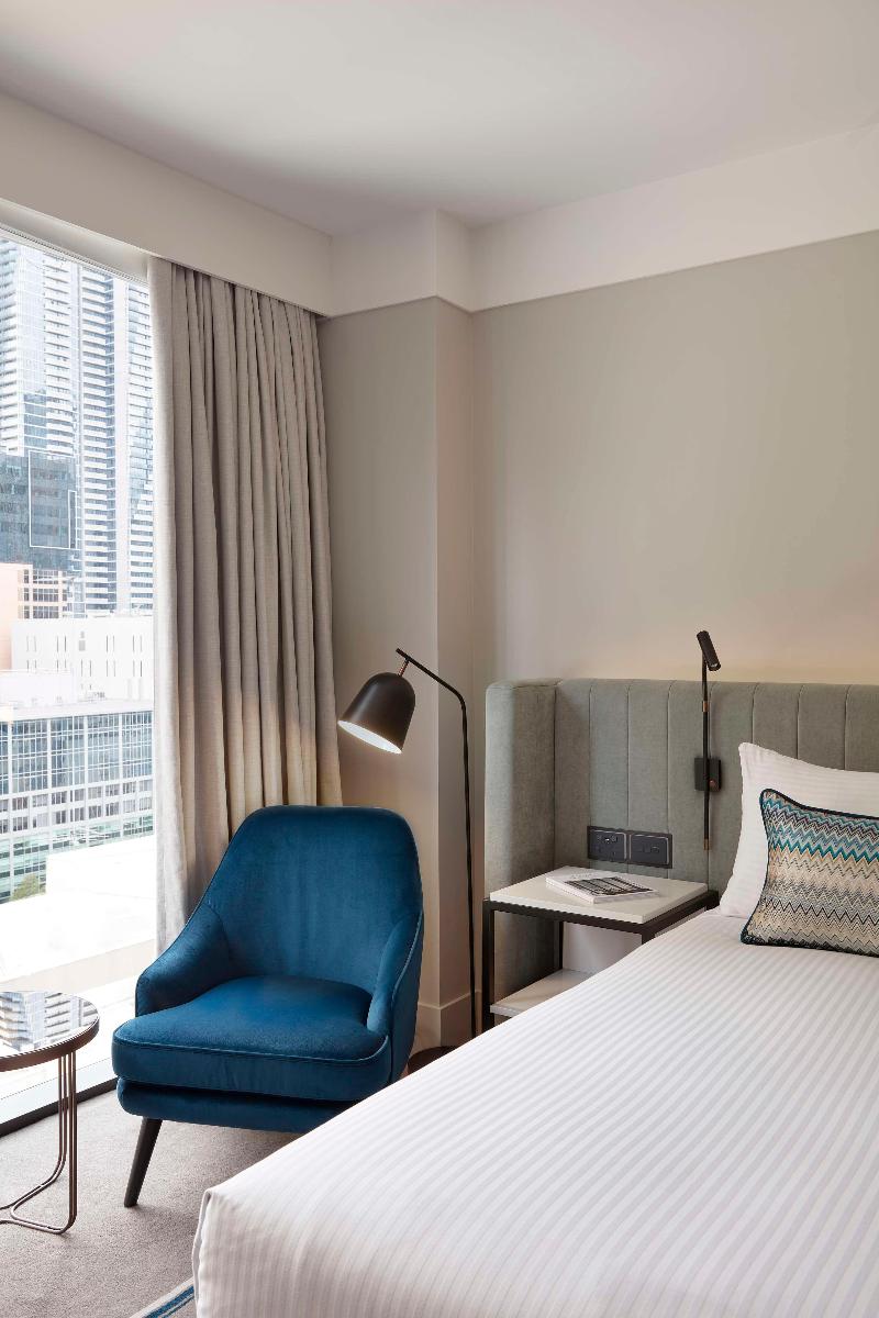 Hilton Melbourne Little Queen Street image