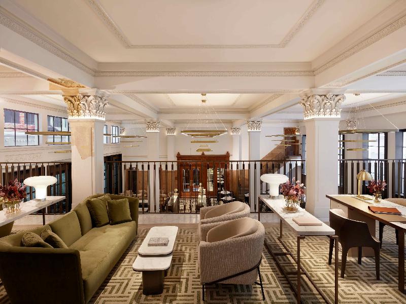 Hilton Melbourne Little Queen Street image