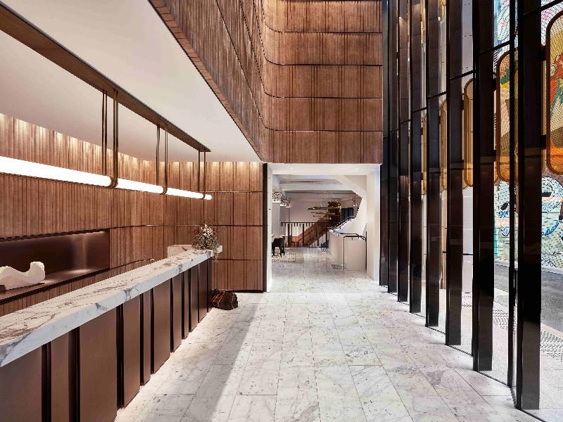 Hilton Melbourne Little Queen Street image